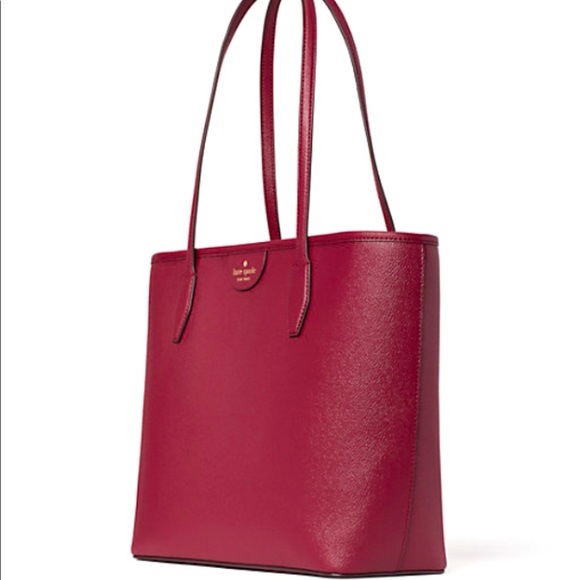 NWT Kate Spade Lori Tote Bag Large - Picture 6 of 10